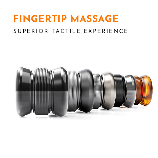 WANWU STUDIO EDC DRUMS LANYARD BEAD