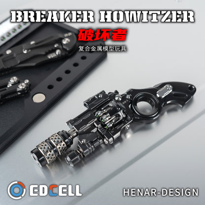 BREAKER HOWITZER
