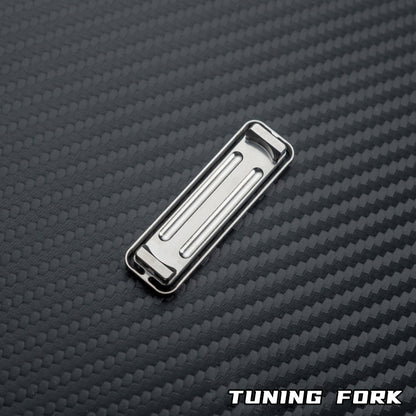 Wanwu studio Popping edc Fidget Toys Adults.Fidget Slider, Stress ToyGreater Focus