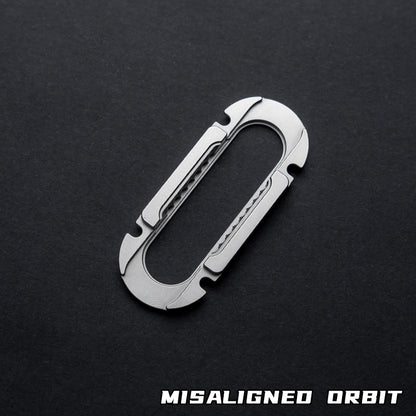 Wanwu studio Popping edc Fidget Toys Adults.Fidget Slider, Stress ToyGreater Focus