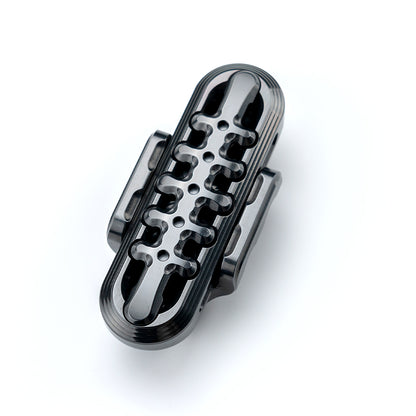 Wanwu studio Exoskeleton Fidget Toys AdultsFidget Slider Stress ToyGreater Focus