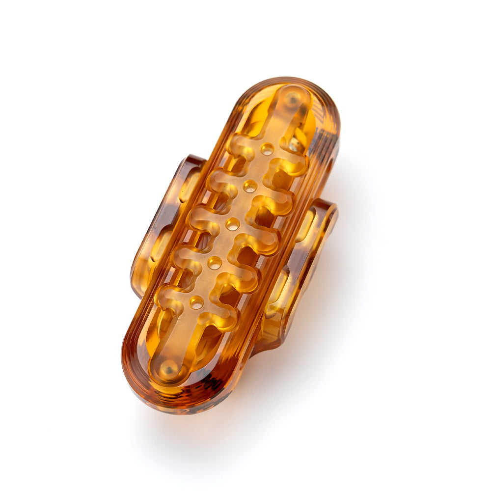 Wanwu studio Exoskeleton Fidget Toys AdultsFidget Slider Stress ToyGreater Focus