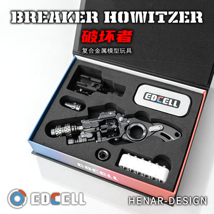 BREAKER HOWITZER