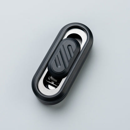 Wanwu studio Popping edc Fidget Toys Adults.Fidget Slider, Stress ToyGreater Focus