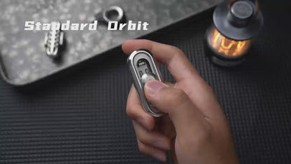 Wanwu studio Popping edc Fidget Toys Adults.Fidget Slider, Stress ToyGreater Focus